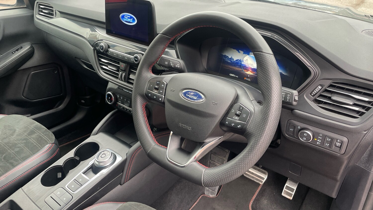 Used Ford Kuga 2023 for sale - 76286747: Photo 11