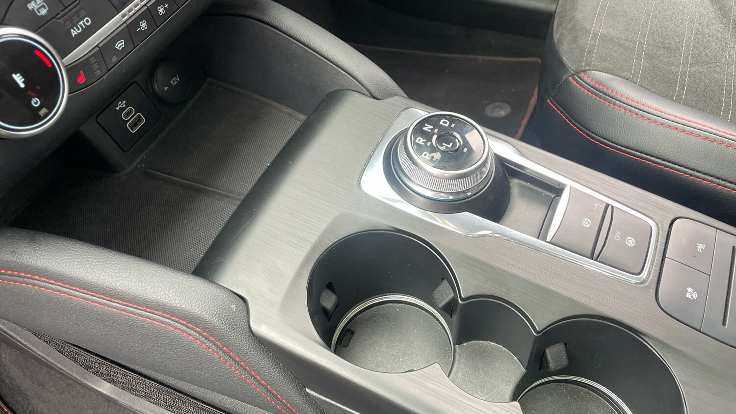 Used Ford Kuga 2023 for sale - 76286747: Photo 13