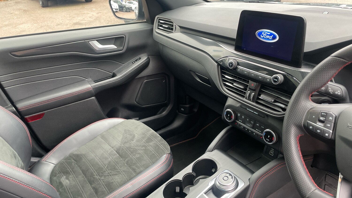 Used Ford Kuga 2023 for sale - 76286747: Photo 14