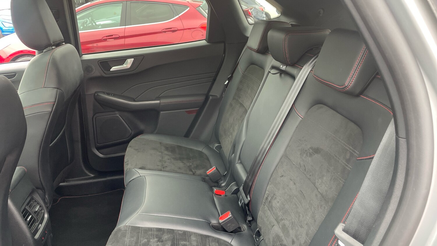 Used Ford Kuga 2023 for sale - 76286747: Photo 16