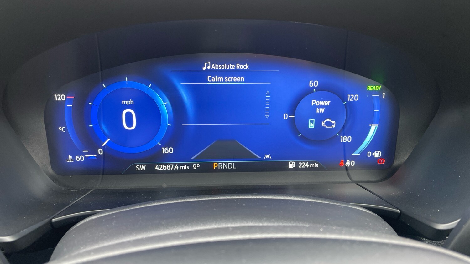 Used Ford Kuga 2023 for sale - 76286747: Photo 18