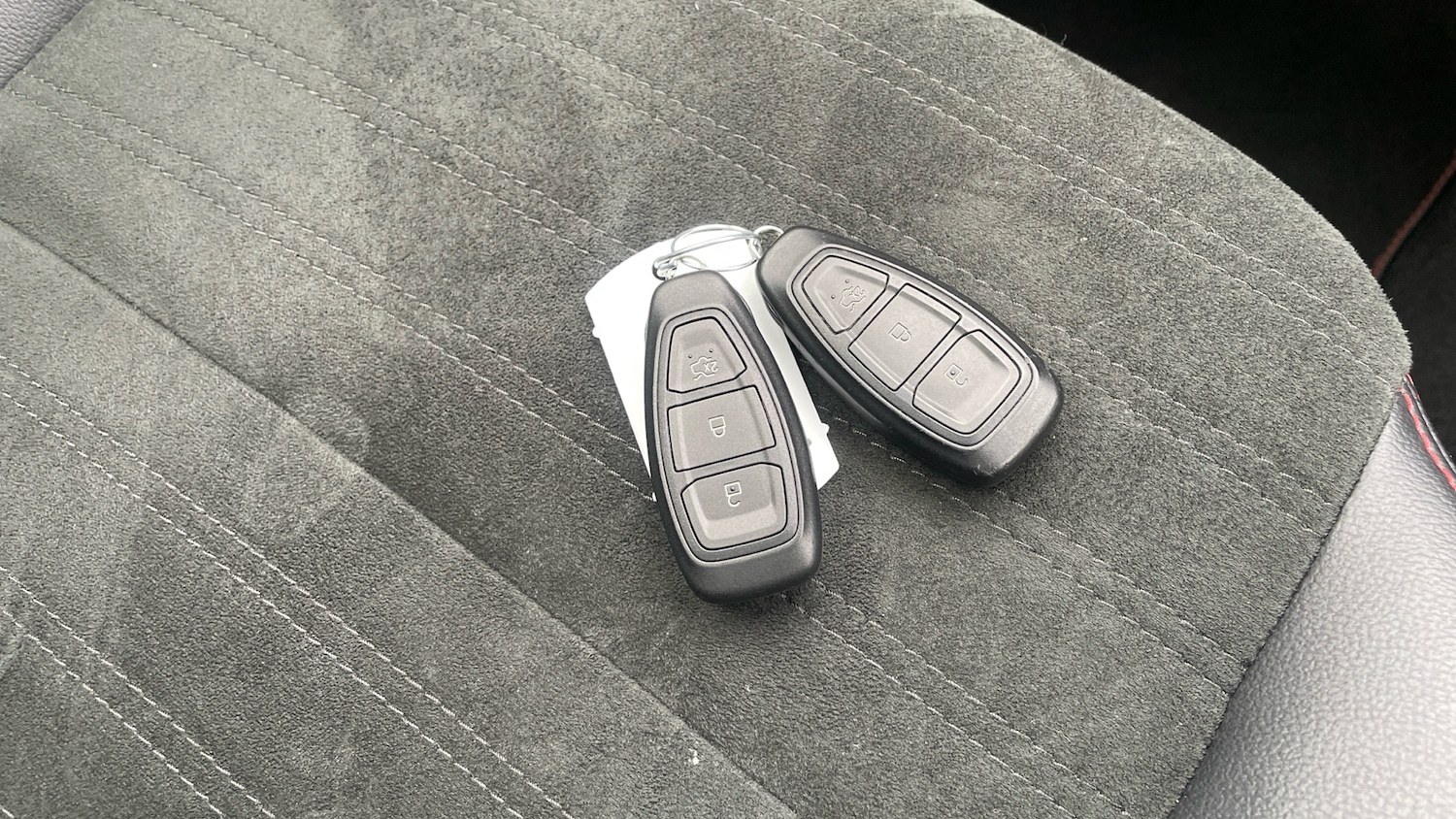 Used Ford Kuga 2023 for sale - 76286747: Photo 19