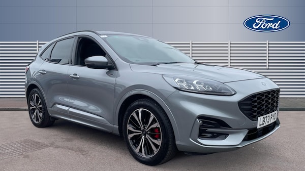 Used Ford Kuga 2023 for sale - 76286747: Photo 1