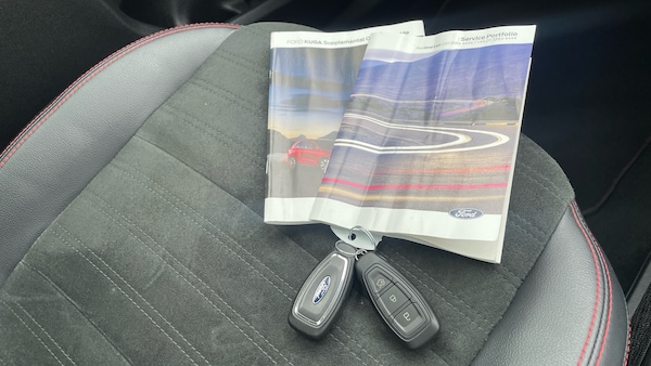 Used Ford Kuga 2023 for sale - 76286747: Photo 20