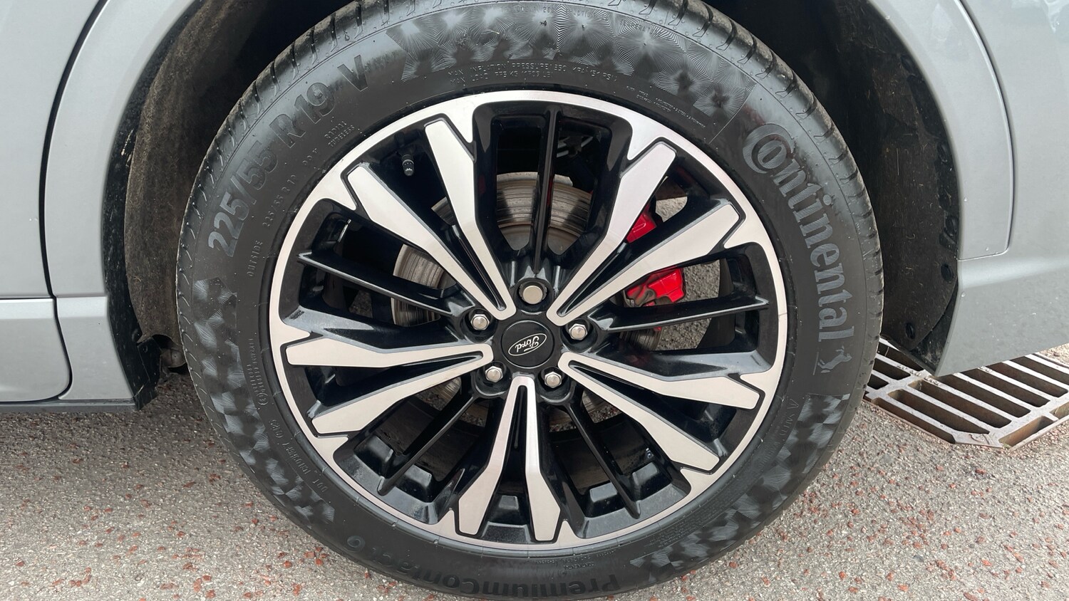 Used Ford Kuga 2023 for sale - 76286747: Photo 26