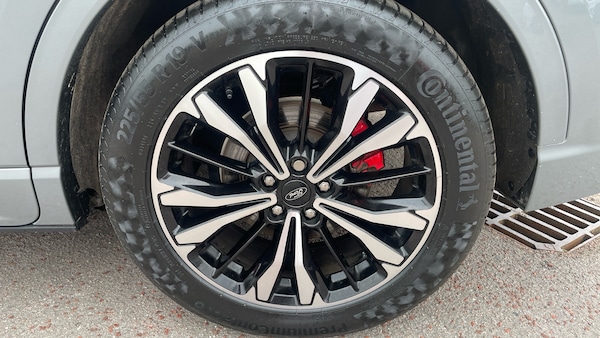 Used Ford Kuga 2023 for sale - 76286747: Photo 26