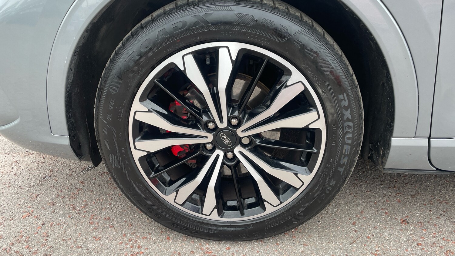 Used Ford Kuga 2023 for sale - 76286747: Photo 27