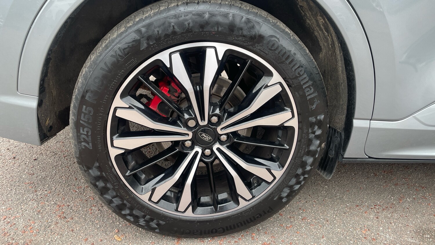 Used Ford Kuga 2023 for sale - 76286747: Photo 28