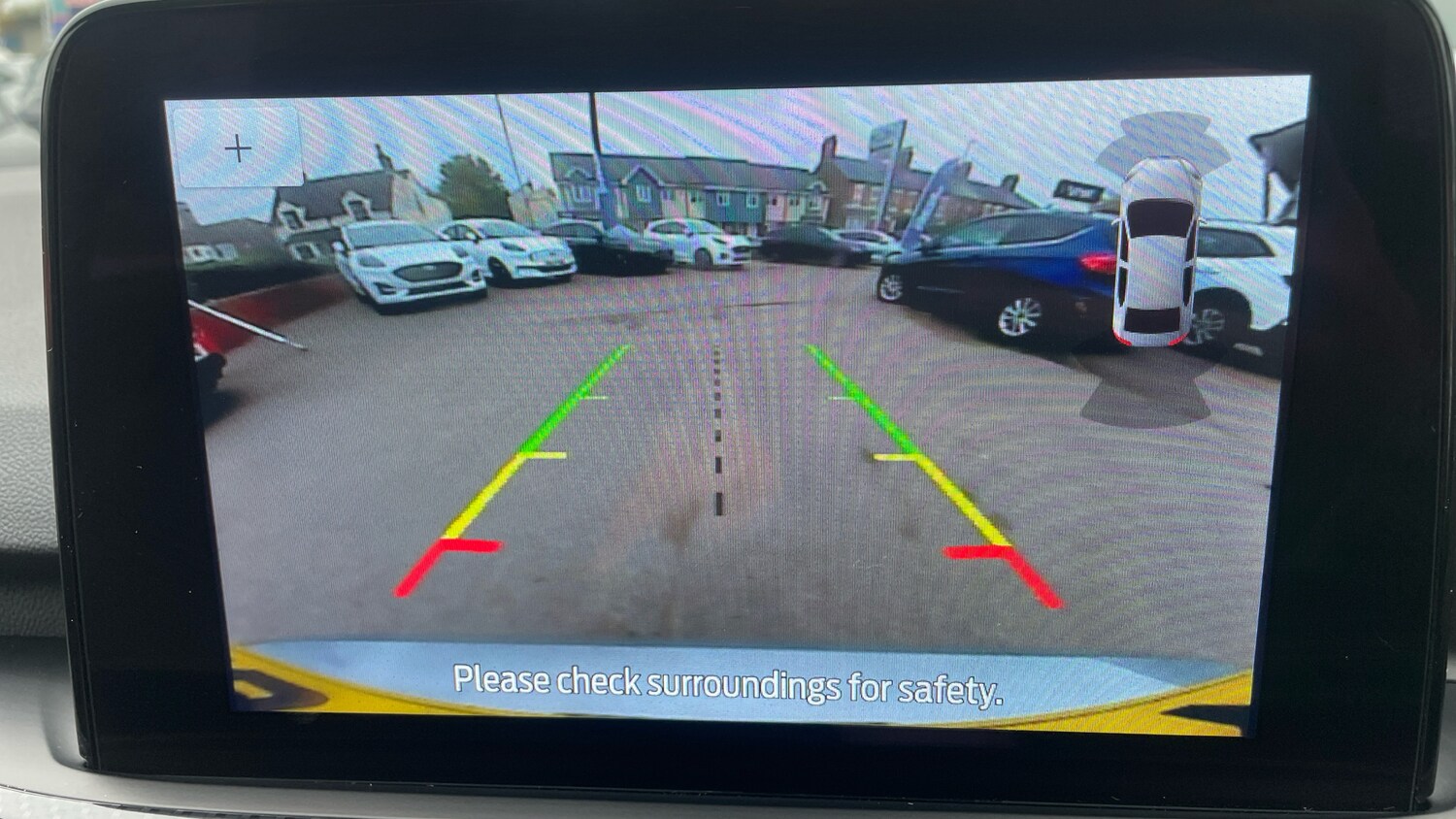 Used Ford Kuga 2023 for sale - 76286747: Photo 29