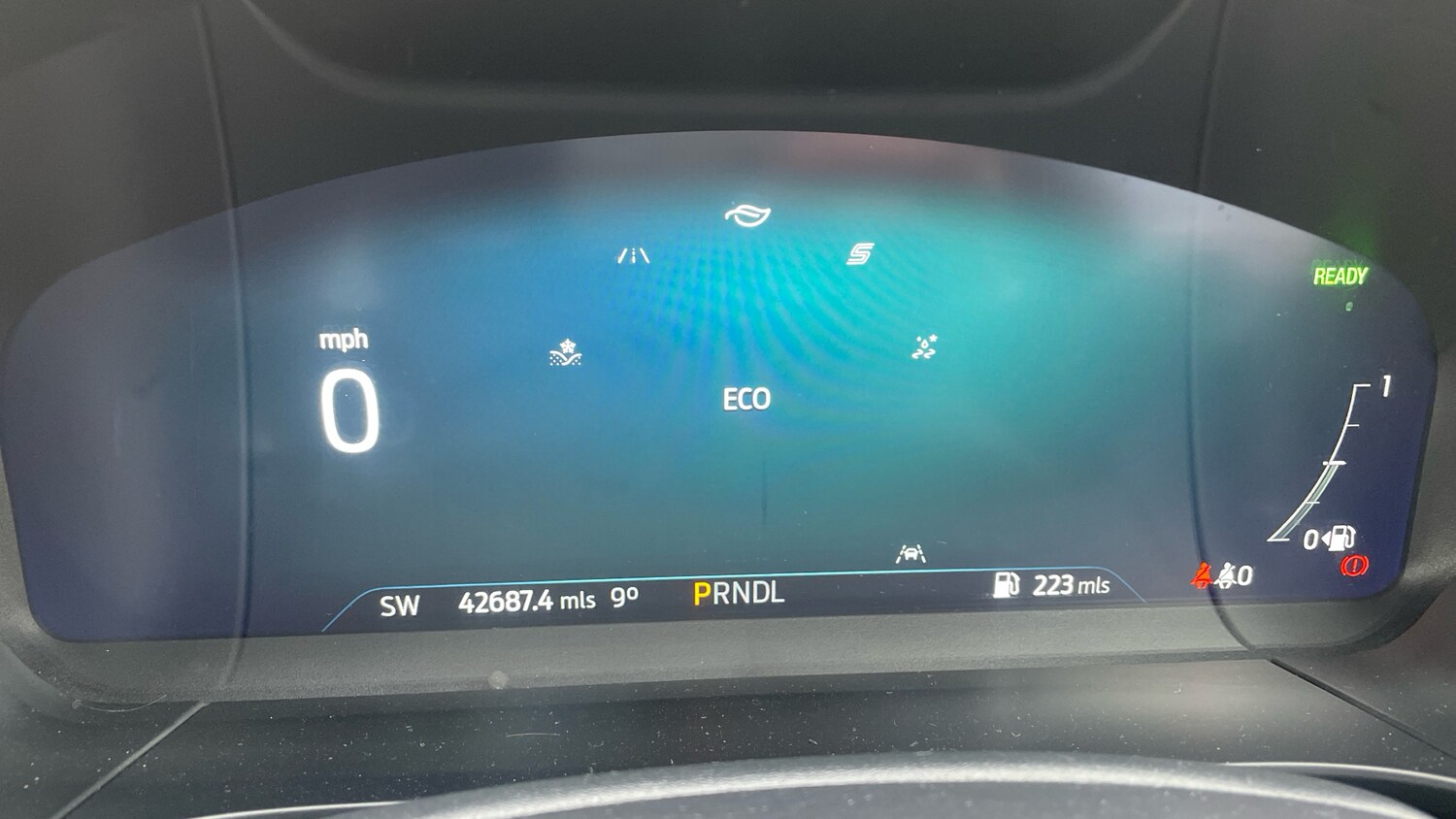 Used Ford Kuga 2023 for sale - 76286747: Photo 30