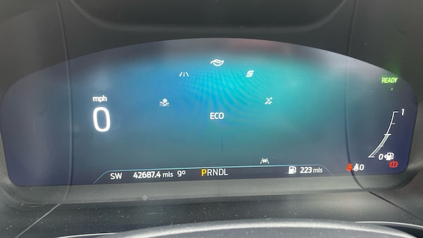 Used Ford Kuga 2023 for sale - 76286747: Photo 30