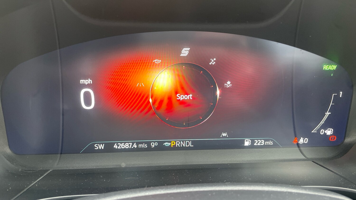 Used Ford Kuga 2023 for sale - 76286747: Photo 31