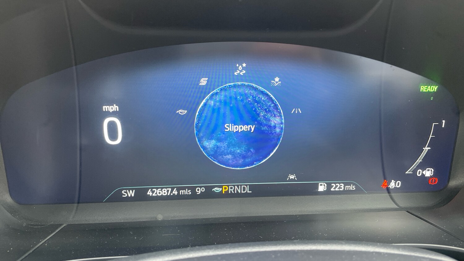 Used Ford Kuga 2023 for sale - 76286747: Photo 32