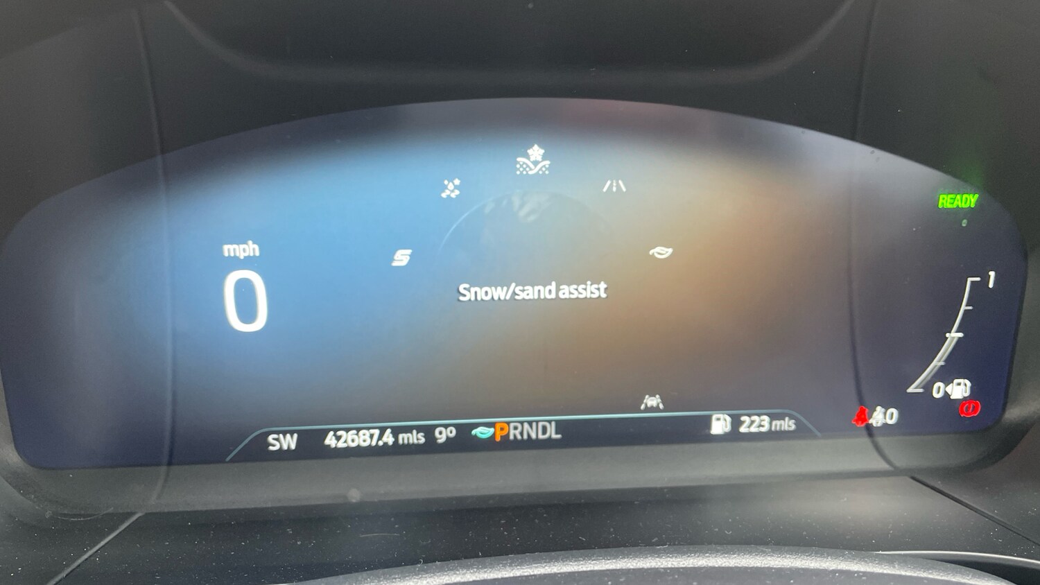 Used Ford Kuga 2023 for sale - 76286747: Photo 33