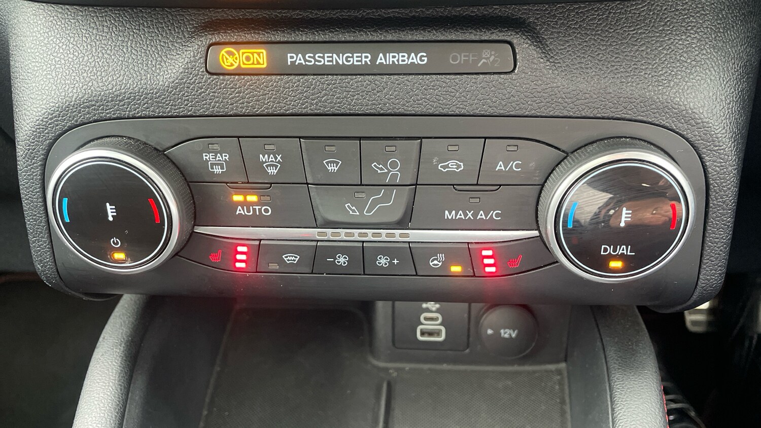 Used Ford Kuga 2023 for sale - 76286747: Photo 34