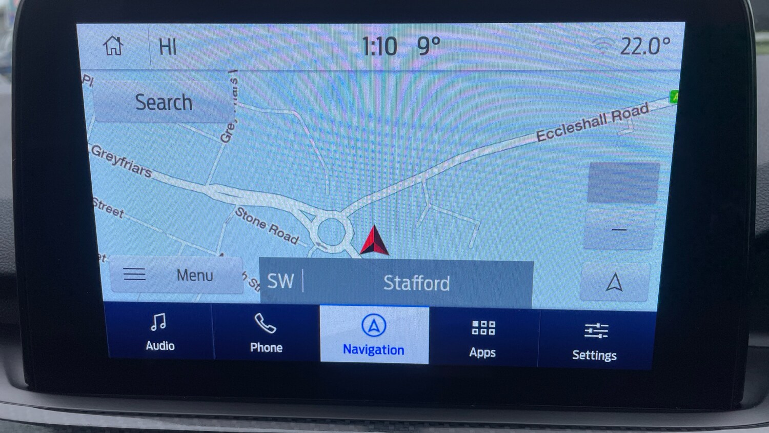 Used Ford Kuga 2023 for sale - 76286747: Photo 37