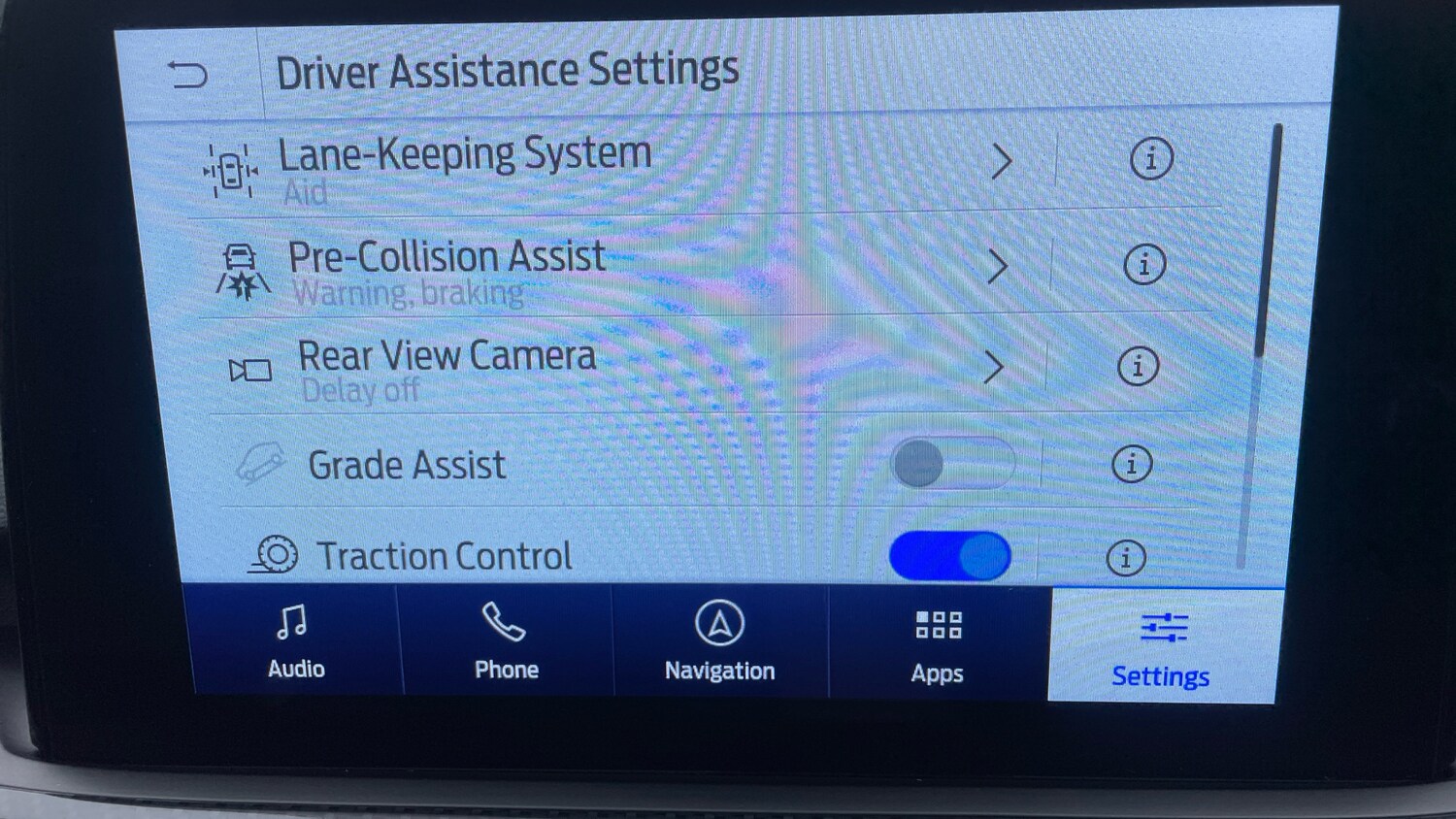 Used Ford Kuga 2023 for sale - 76286747: Photo 38