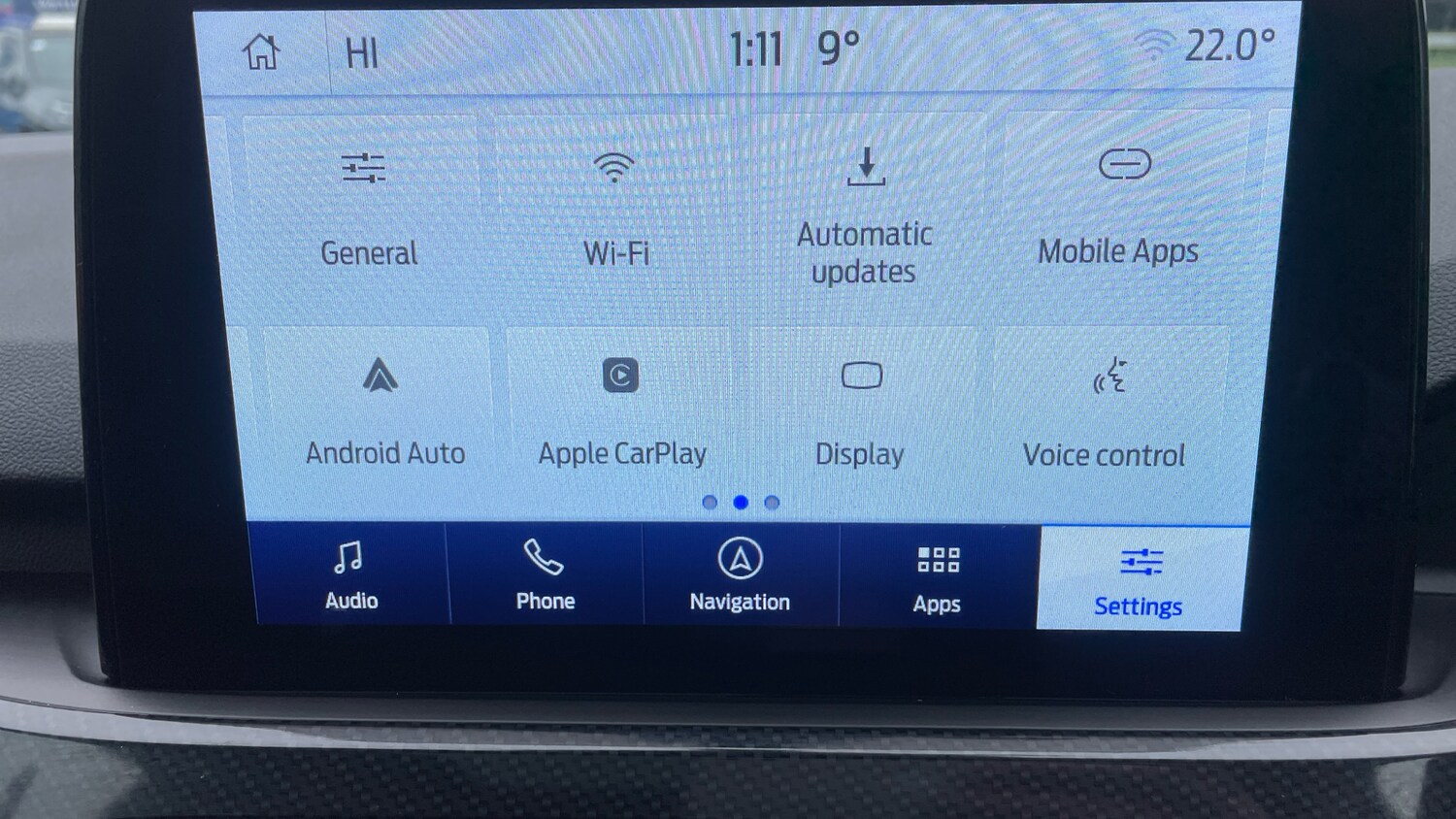 Used Ford Kuga 2023 for sale - 76286747: Photo 39