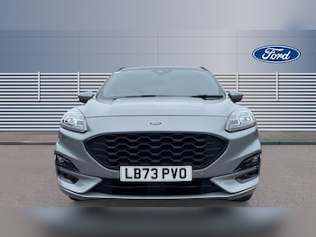 Used Ford Kuga 2023 for sale - 76286747: Photo 3