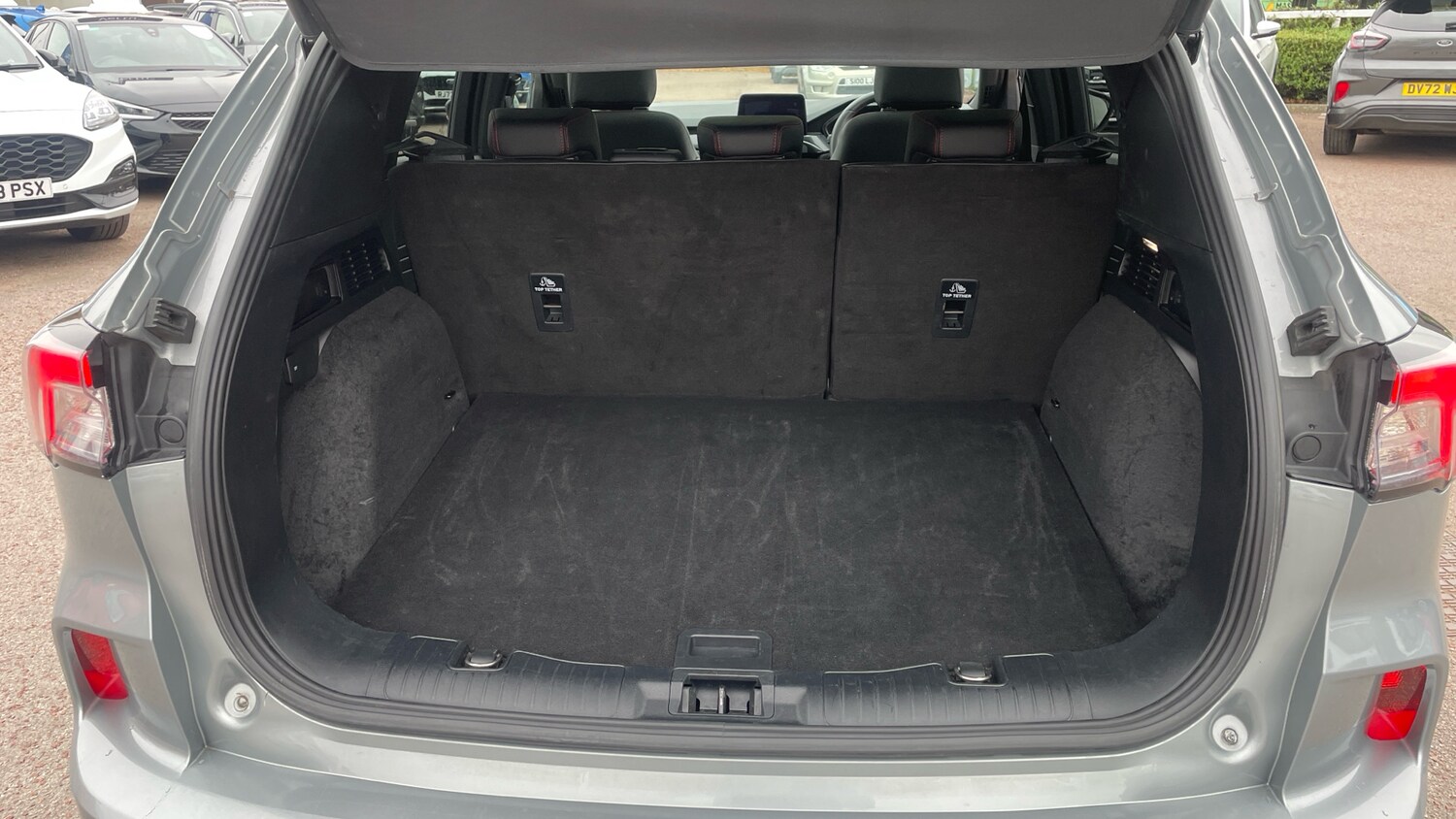 Used Ford Kuga 2023 for sale - 76286747: Photo 4