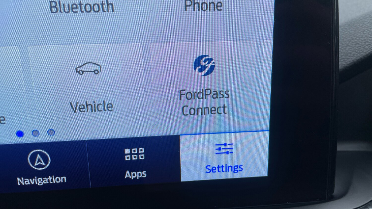 Used Ford Kuga 2023 for sale - 76286747: Photo 40