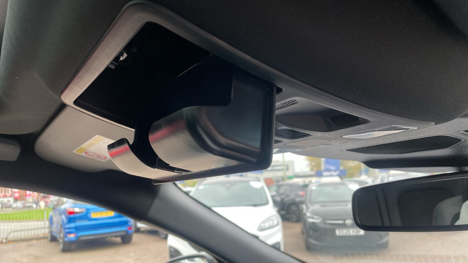 Used Ford Kuga 2023 for sale - 76286747: Photo 41