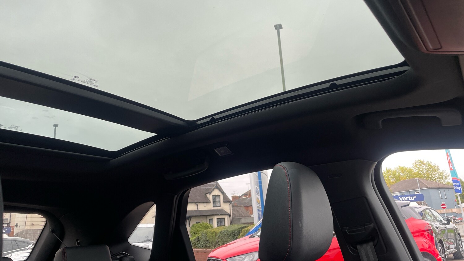 Used Ford Kuga 2023 for sale - 76286747: Photo 42