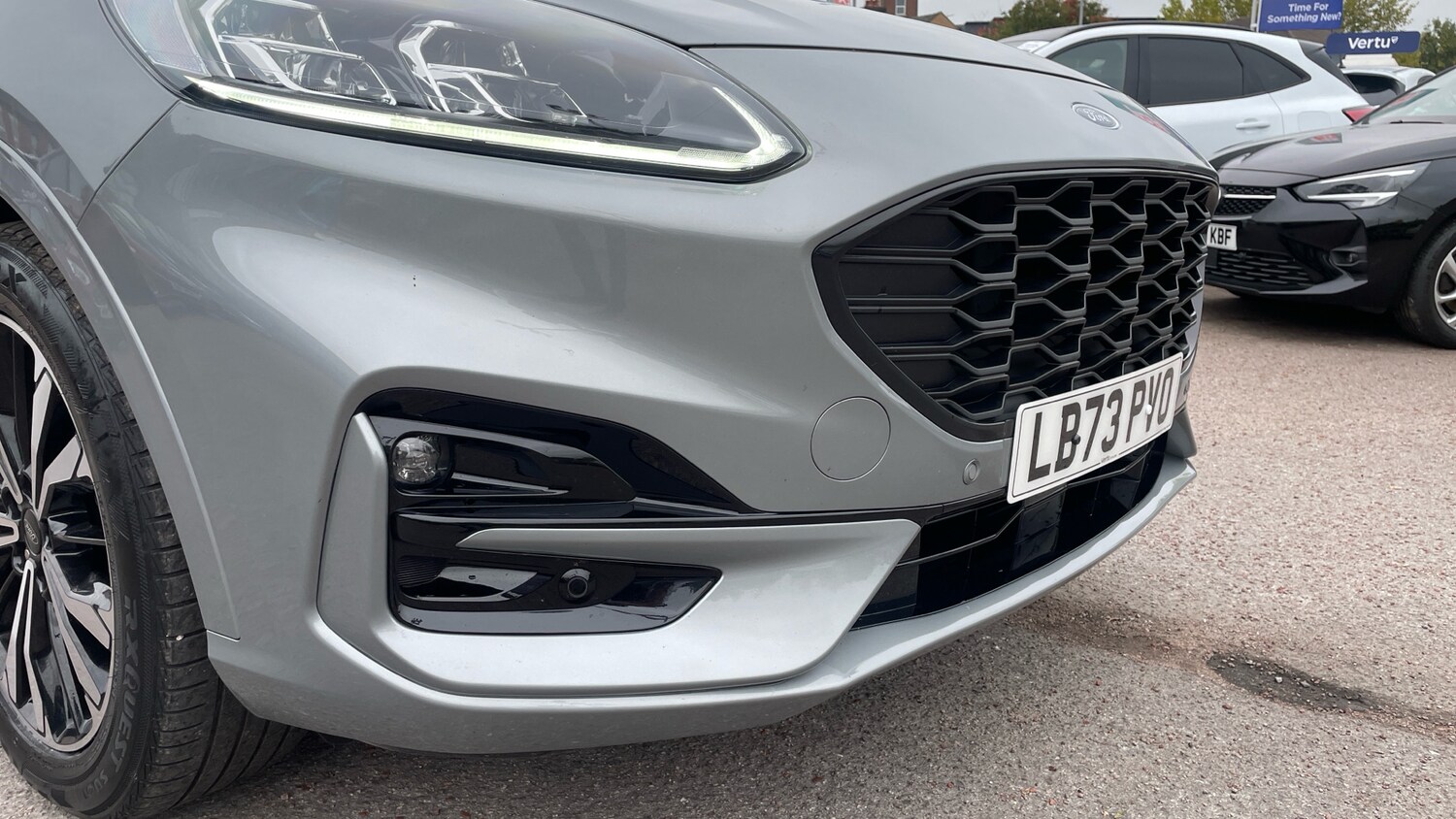 Used Ford Kuga 2023 for sale - 76286747: Photo 44