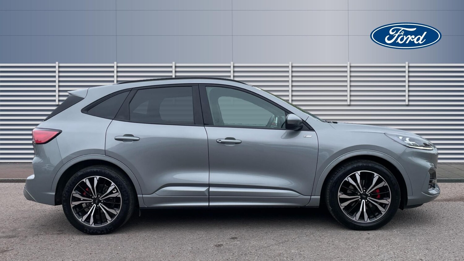Used Ford Kuga 2023 for sale - 76286747: Photo 5