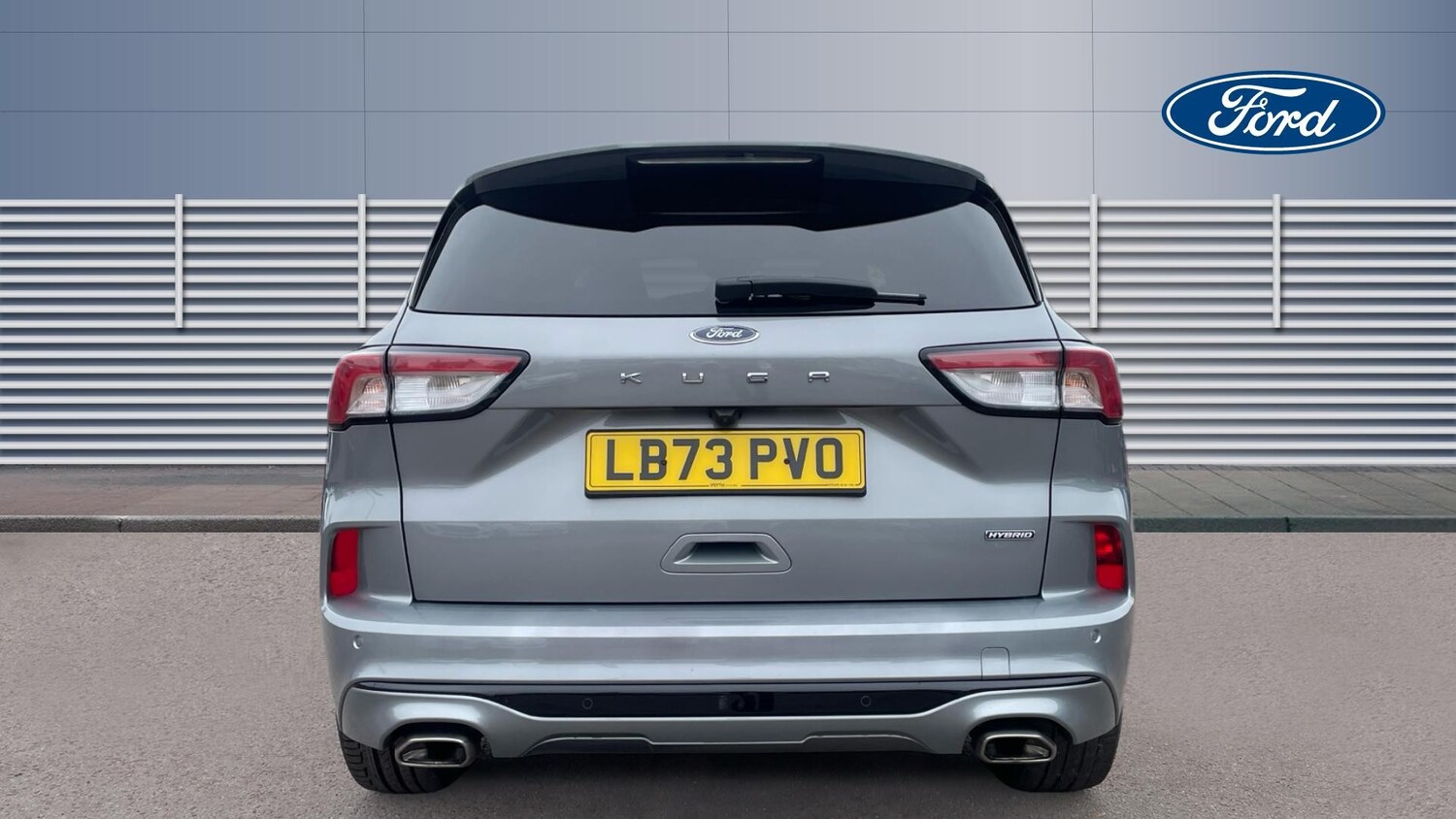 Used Ford Kuga 2023 for sale - 76286747: Photo 6