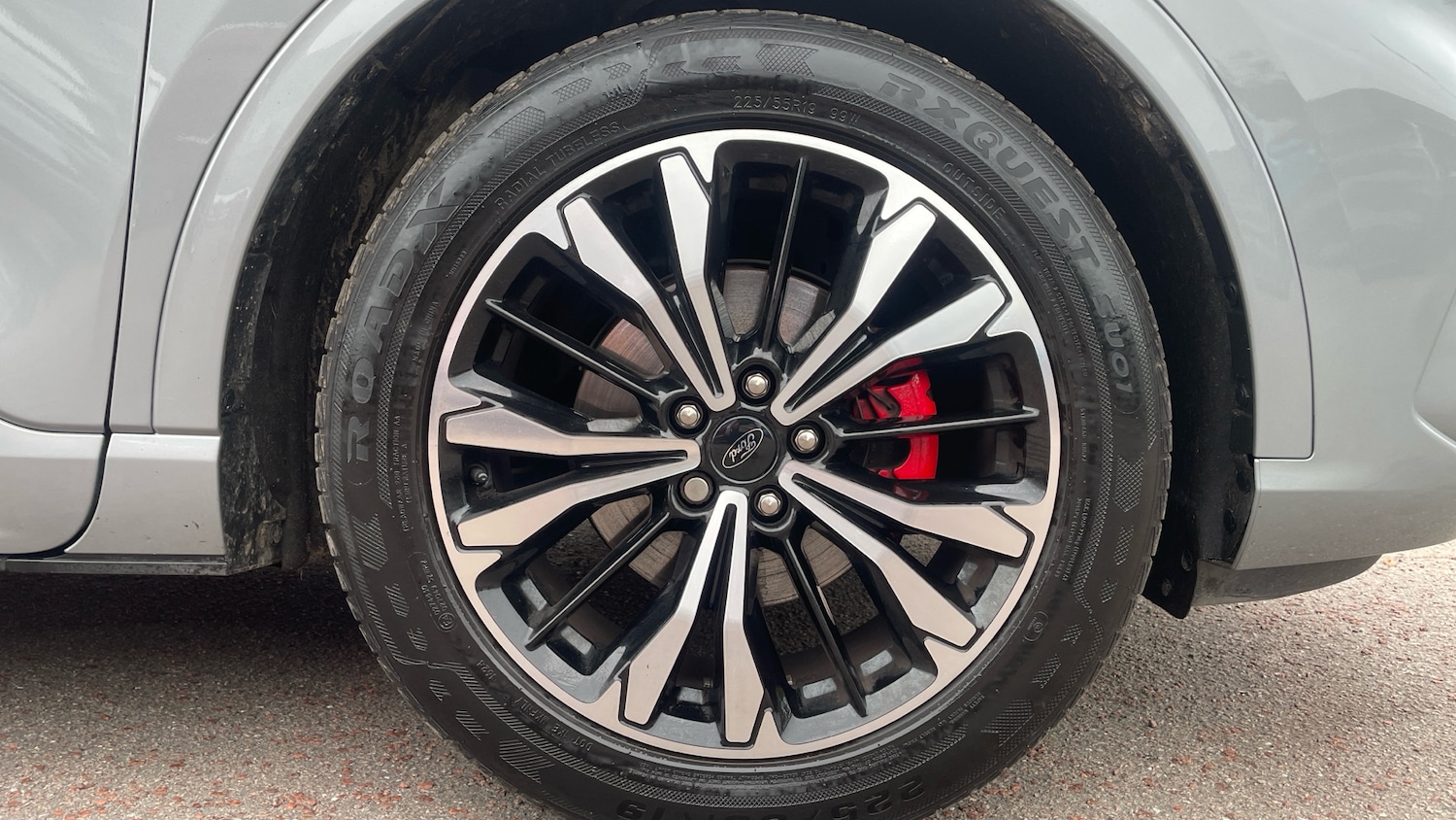 Used Ford Kuga 2023 for sale - 76286747: Photo 7