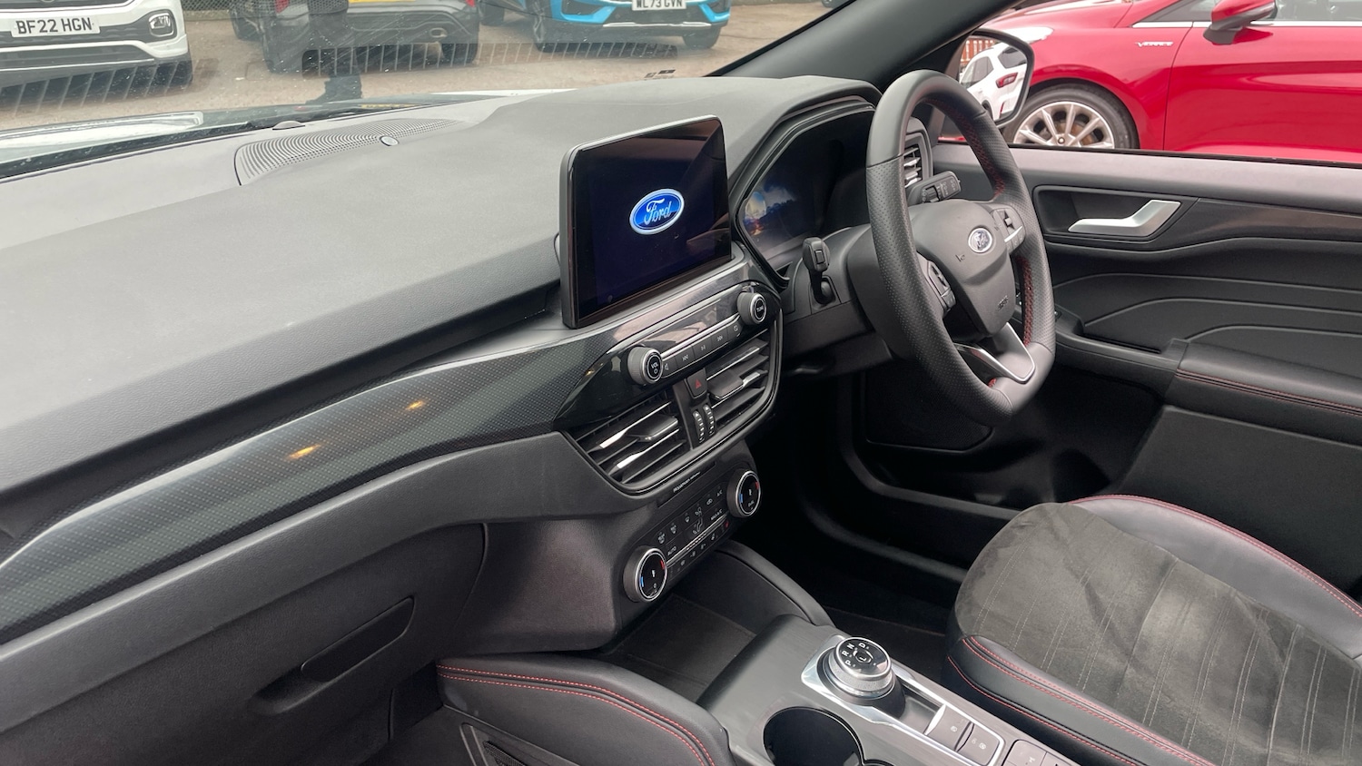 Used Ford Kuga 2023 for sale - 76286747: Photo 9