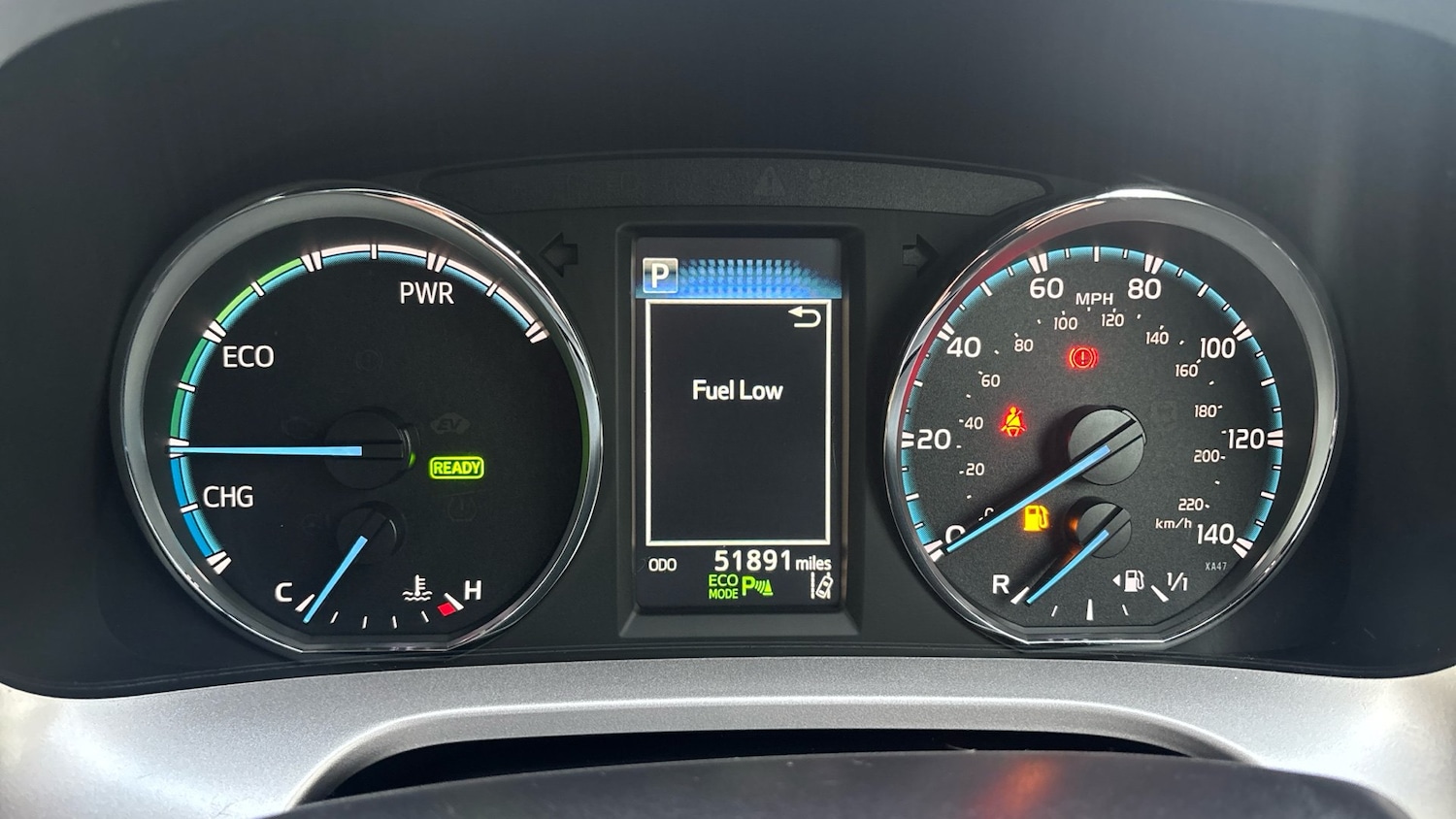 Used Toyota RAV4 2017 for sale - 77149211: Photo 18