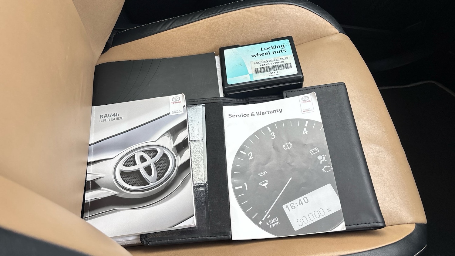 Used Toyota RAV4 2017 for sale - 77149211: Photo 19