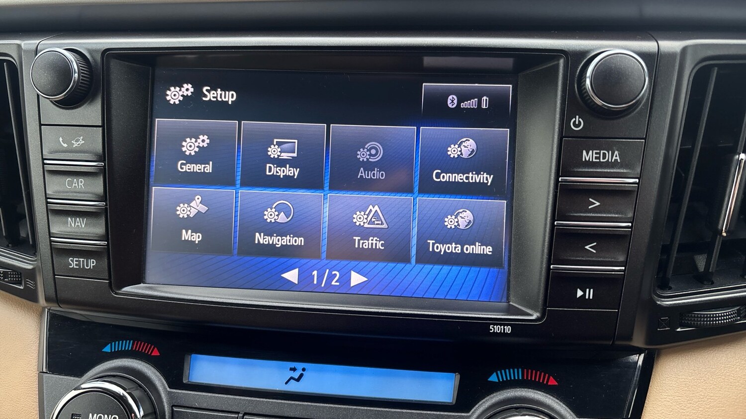 Used Toyota RAV4 2017 for sale - 77149211: Photo 40