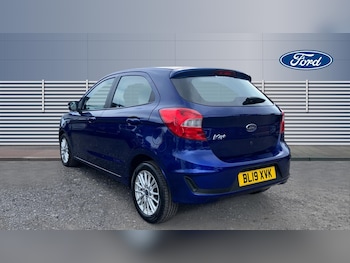 Used Ford Ka+ 2019 for sale - 78179494: Photo