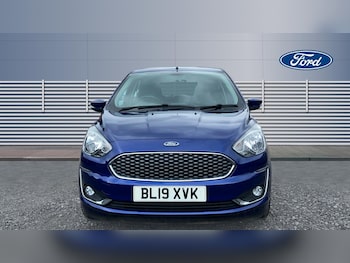 Used Ford Ka+ 2019 for sale - 78179494: Photo