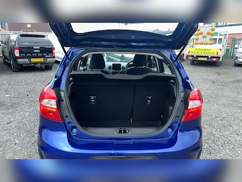 Used Ford Ka+ 2019 for sale - 78179494: Photo