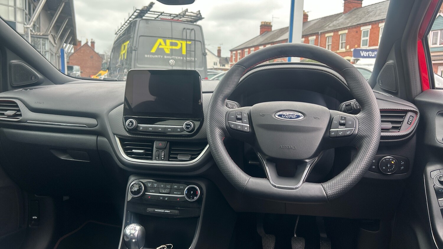 Used Ford Puma 2023 for sale - 78107280: Photo 10