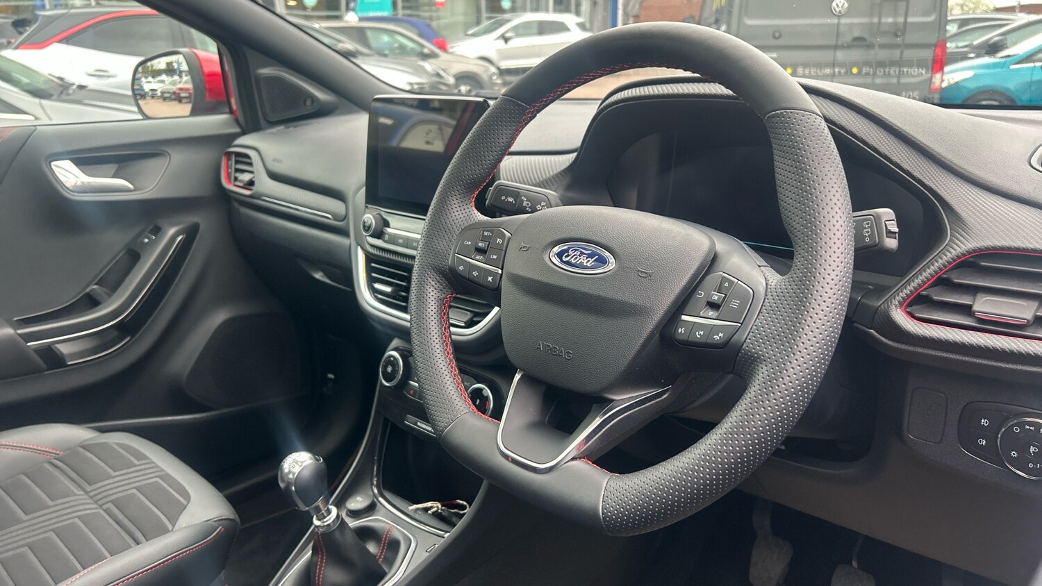 Used Ford Puma 2023 for sale - 78107280: Photo 11