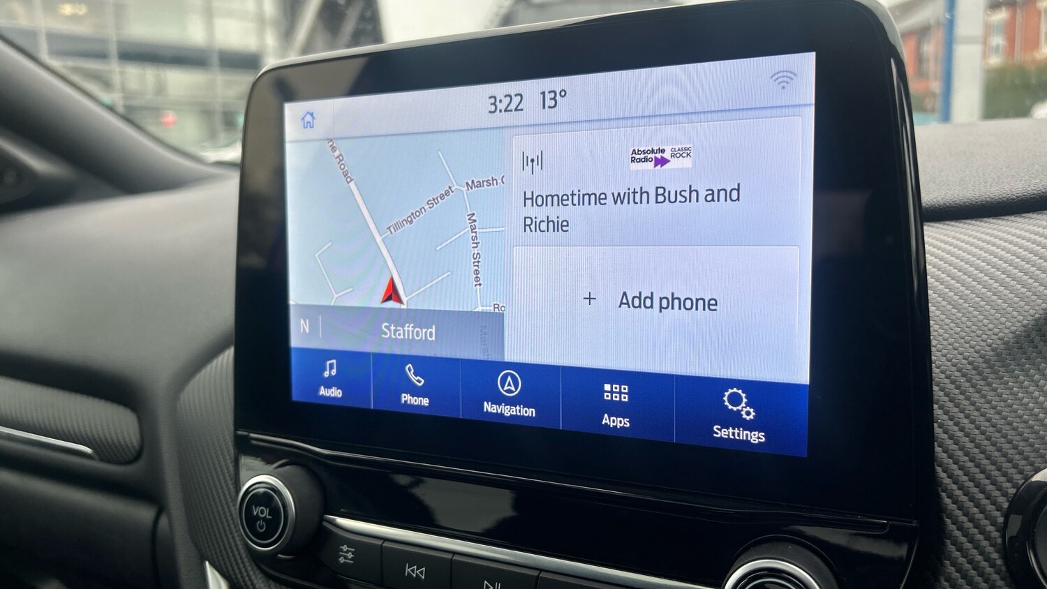 Used Ford Puma 2023 for sale - 78107280: Photo 12