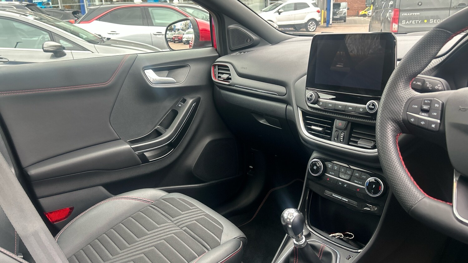 Used Ford Puma 2023 for sale - 78107280: Photo 14