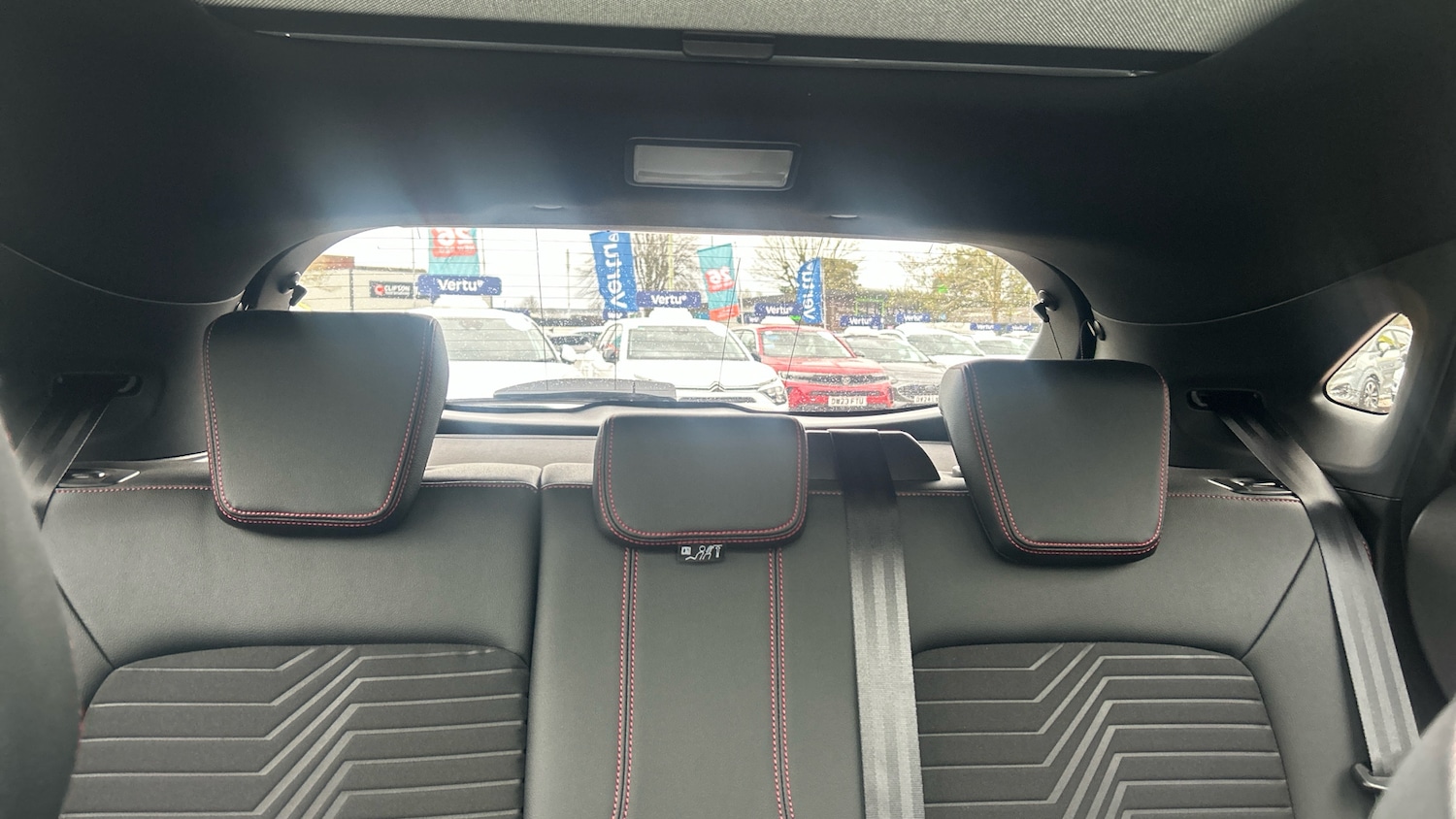 Used Ford Puma 2023 for sale - 78107280: Photo 15