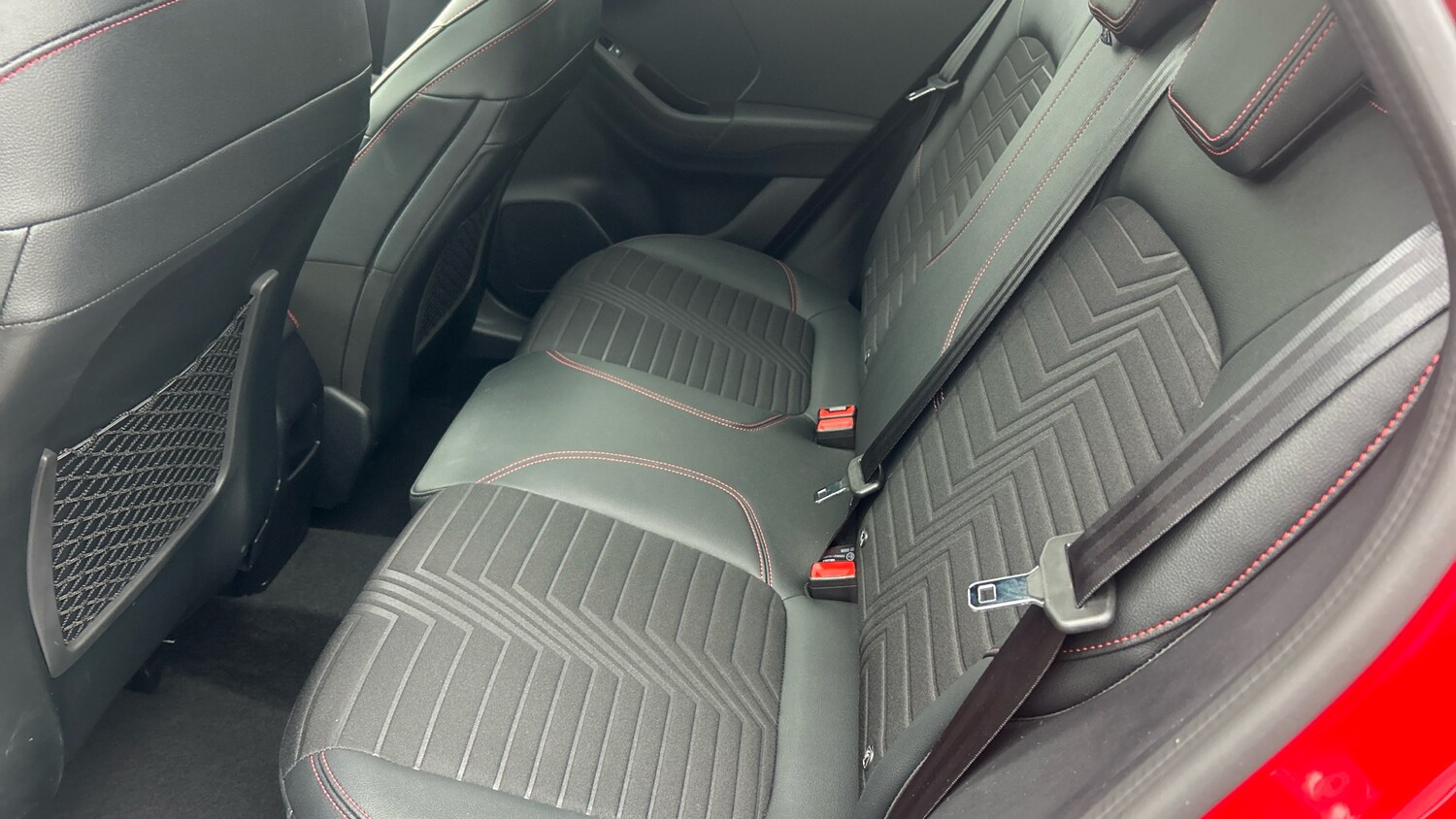 Used Ford Puma 2023 for sale - 78107280: Photo 16