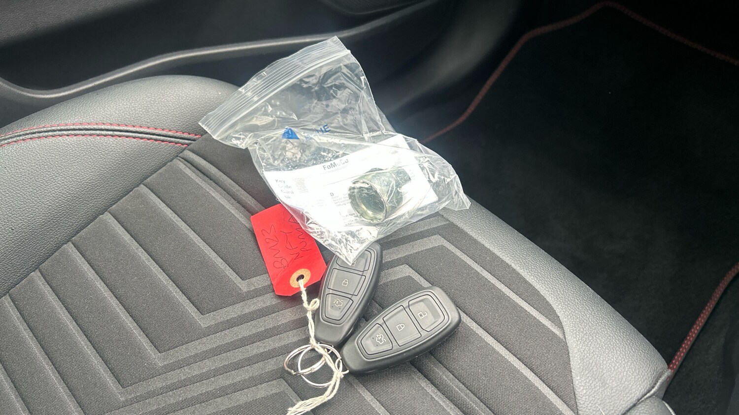 Used Ford Puma 2023 for sale - 78107280: Photo 19