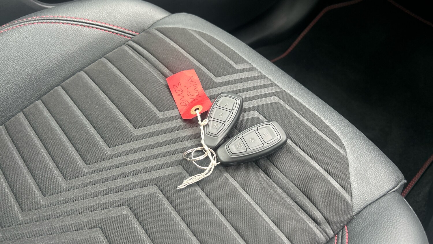 Used Ford Puma 2023 for sale - 78107280: Photo 20