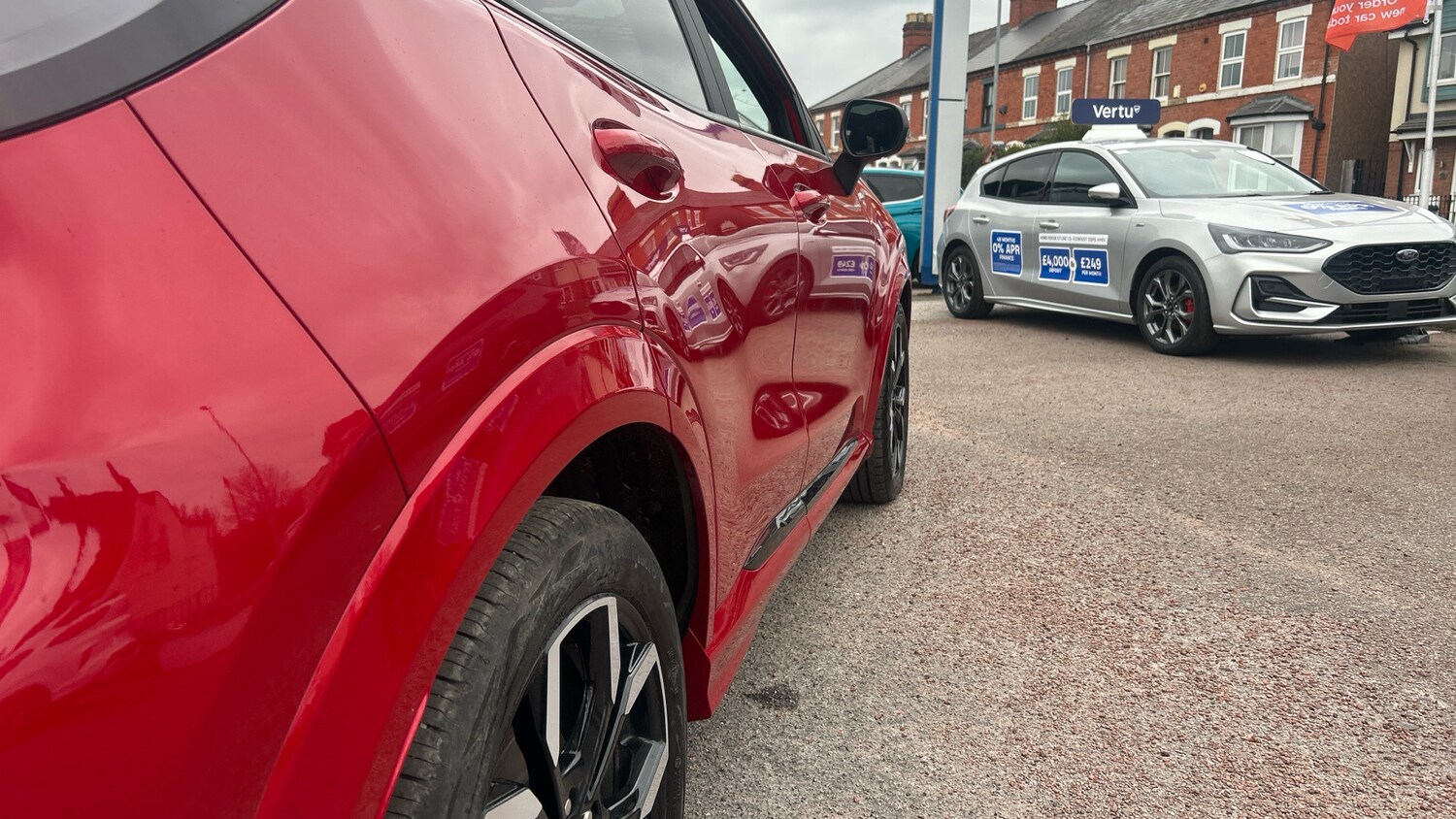Used Ford Puma 2023 for sale - 78107280: Photo 21