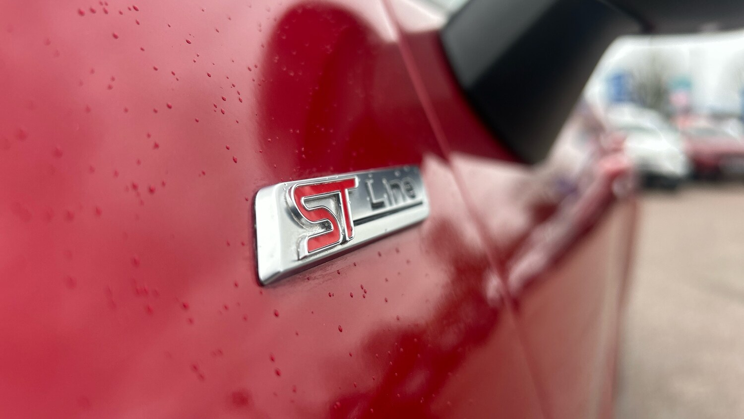 Used Ford Puma 2023 for sale - 78107280: Photo 24