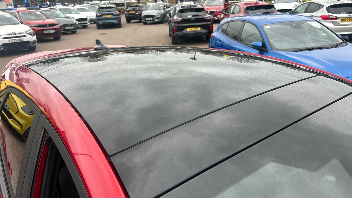 Used Ford Puma 2023 for sale - 78107280: Photo 25