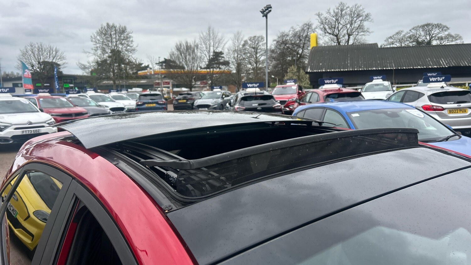 Used Ford Puma 2023 for sale - 78107280: Photo 26